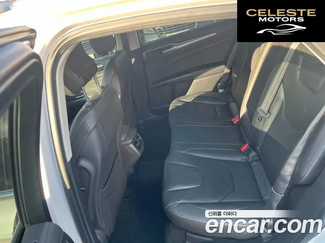 FORD 42.0 2015 — photo 12 sur 23
