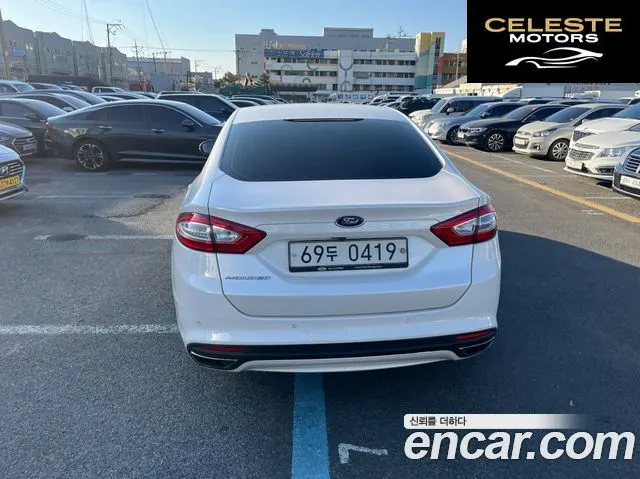 FORD 42.0 2015 — photo 2 sur 23