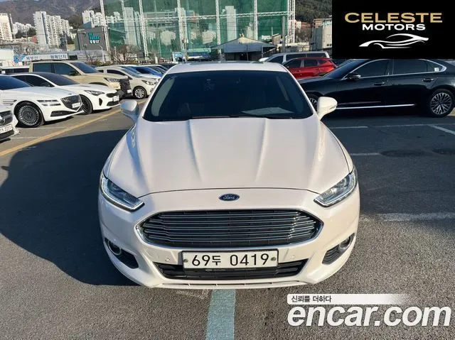 FORD 42.0 2015 — photo 20 sur 23
