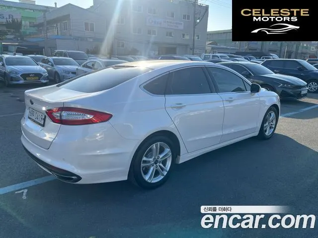 FORD 42.0 2015 — photo 3 sur 23