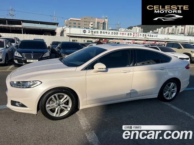 FORD 42.0 2015 — photo 4 sur 23