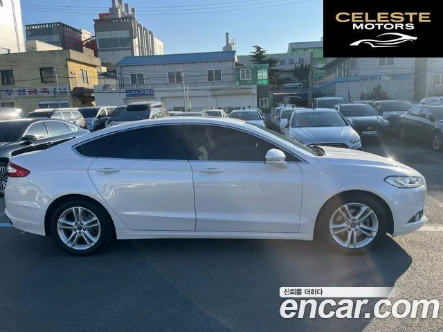 FORD 42.0 2015 — photo 6 sur 23