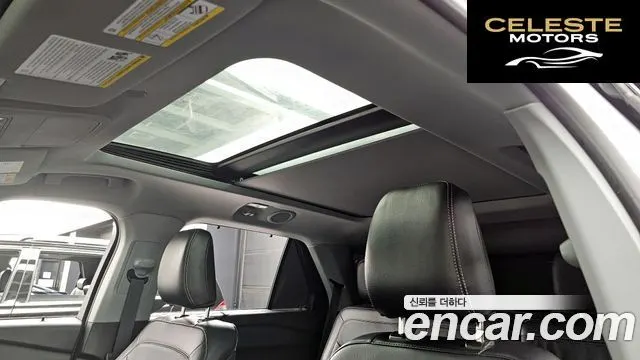 FORD 62.3 Limited 4WD 2020 — photo 17 sur 20