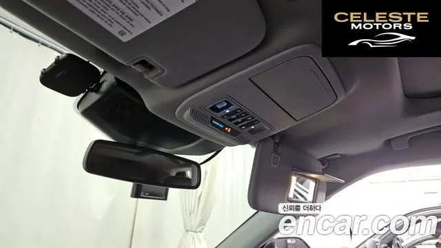 FORD 62.3 Limited 4WD 2020 — photo 19 sur 20