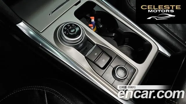 FORD 62.3 Limited 4WD 2021 — photo 9 sur 26