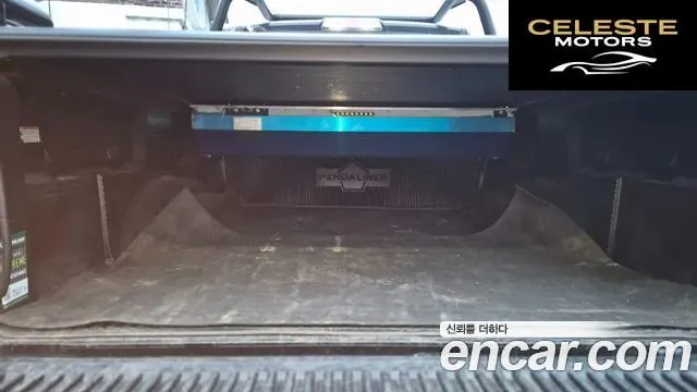 FORD F150 5.0L 2012 — photo 20 sur 22
