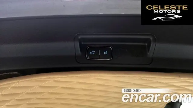 FORD 62.3 Limited 4WD 2021 — photo 20 sur 20