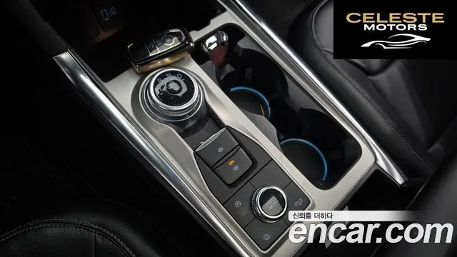 FORD 62.3 Limited 4WD 2021 — photo 9 sur 20