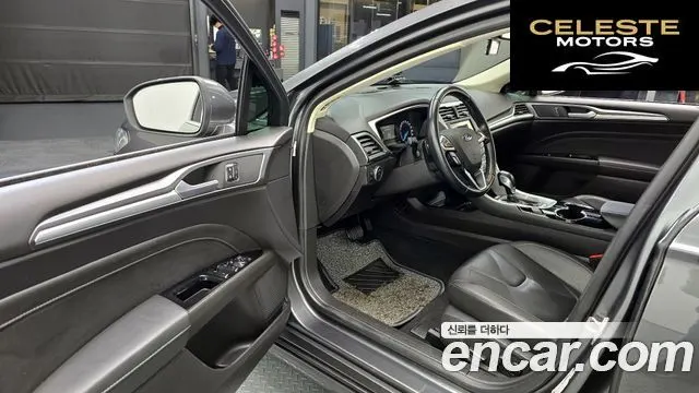 FORD 42.0 2015 — photo 11 sur 20