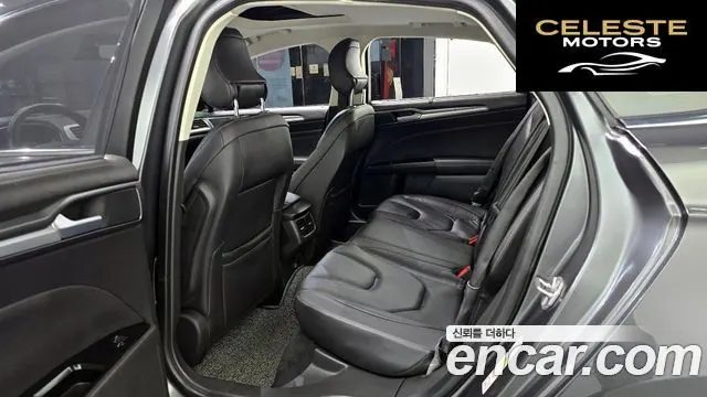 FORD 42.0 2015 — photo 13 sur 20