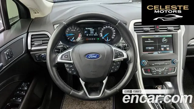 FORD 42.0 2015 — photo 14 sur 20