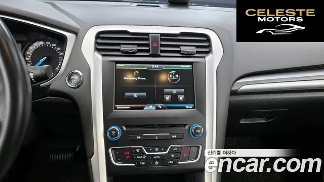 FORD 42.0 2015 — photo 16 sur 20