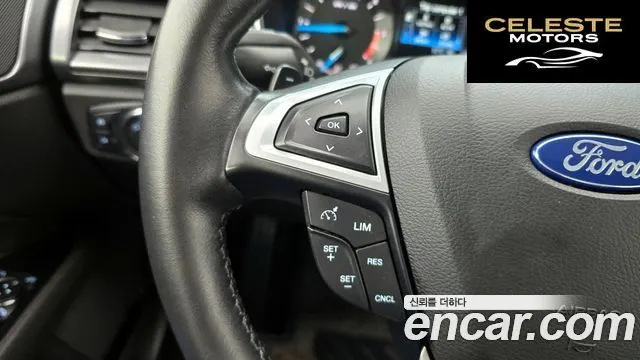 FORD 42.0 2015 — photo 19 sur 20