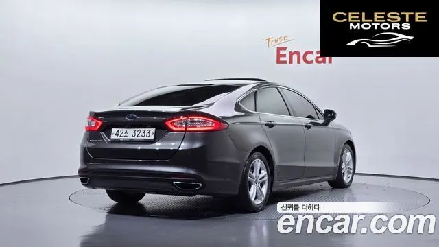 FORD 42.0 2015 — photo 2 sur 20