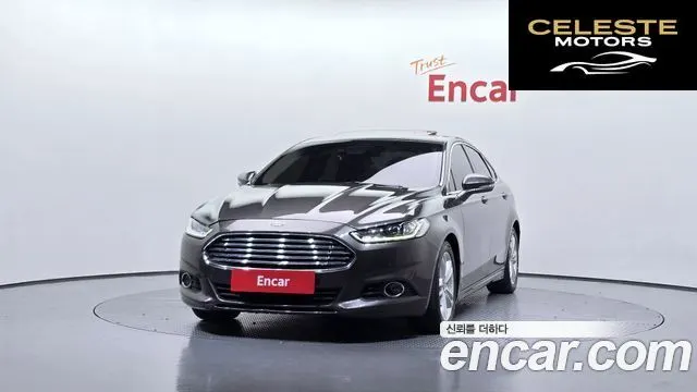 FORD 42.0 2015 — photo 3 sur 20
