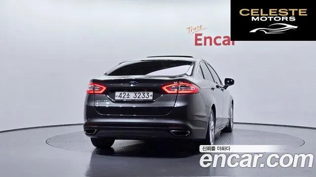 FORD 42.0 2015 — photo 4 sur 20