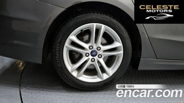 FORD 42.0 2015 — photo 5 sur 20