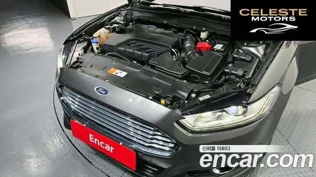 FORD 42.0 2015 — photo 6 sur 20