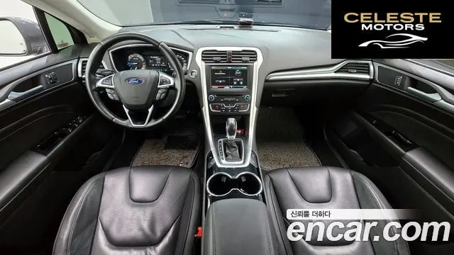 FORD 42.0 2015 — photo 7 sur 20