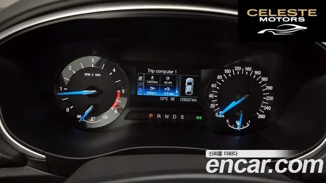 FORD 42.0 2015 — photo 8 sur 20