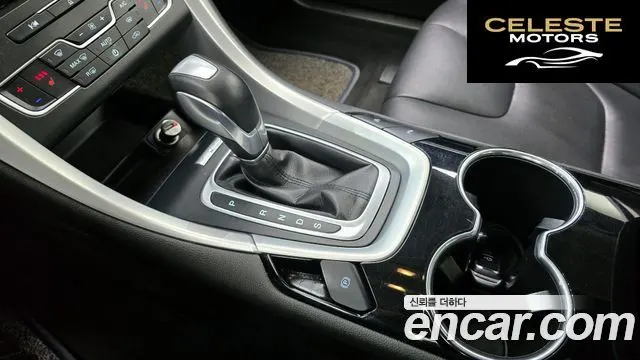 FORD 42.0 2015 — photo 9 sur 20