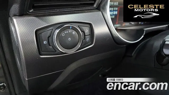 FORD Cabriolet 2020 — photo 15 sur 20