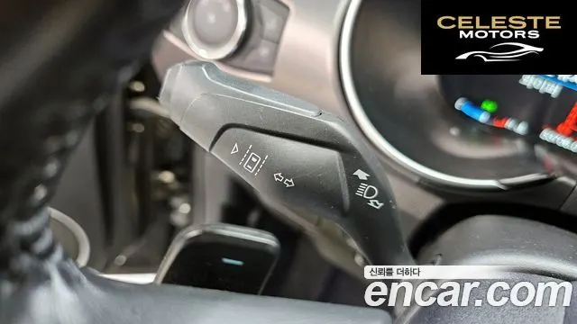FORD Cabriolet 2020 — photo 16 sur 20
