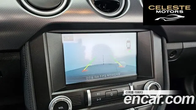 FORD Cabriolet 2020 — photo 18 sur 20