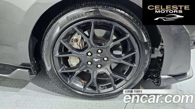 FORD Cabriolet 2020 — photo 5 sur 20