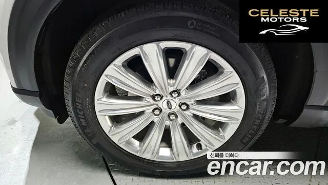 FORD 62.3 Limited 4WD 2022 — photo 4 sur 20