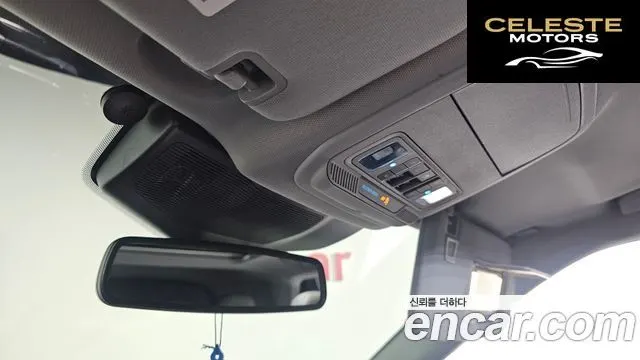 FORD 62.3 Limited 4WD 2021 — photo 17 sur 20