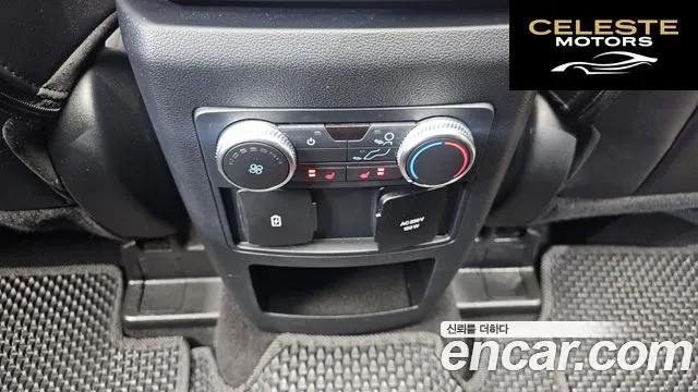 FORD 62.3 Limited 4WD 2021 — photo 18 sur 20