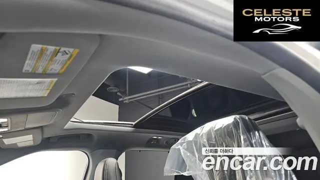 FORD 62.3 Limited 4WD 2021 — photo 19 sur 20