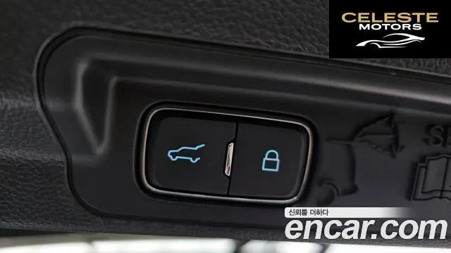 FORD 62.3 Limited 4WD 2020 — photo 20 sur 26