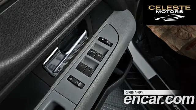 FORD F150 3.5L 2012 — photo 14 sur 20