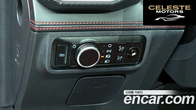 FORD 75.0 GT Premium Cabriolet 2024 — photo 13 sur 20