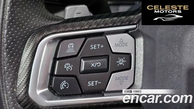 FORD 75.0 GT Premium Cabriolet 2024 — photo 14 sur 20