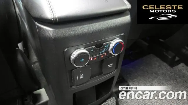 FORD 62.3 Limited 4WD 2020 — photo 17 sur 26