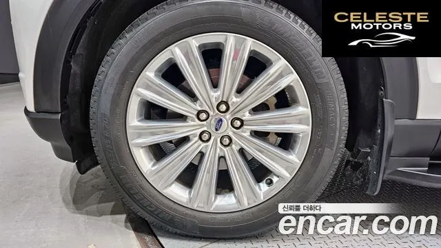 FORD 62.3 Limited 4WD 2020 — photo 5 sur 26