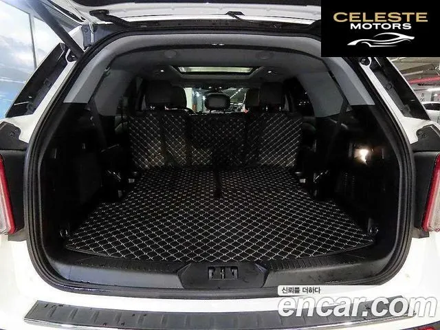 FORD 62.3 Limited 4WD 2022 — photo 16 sur 26