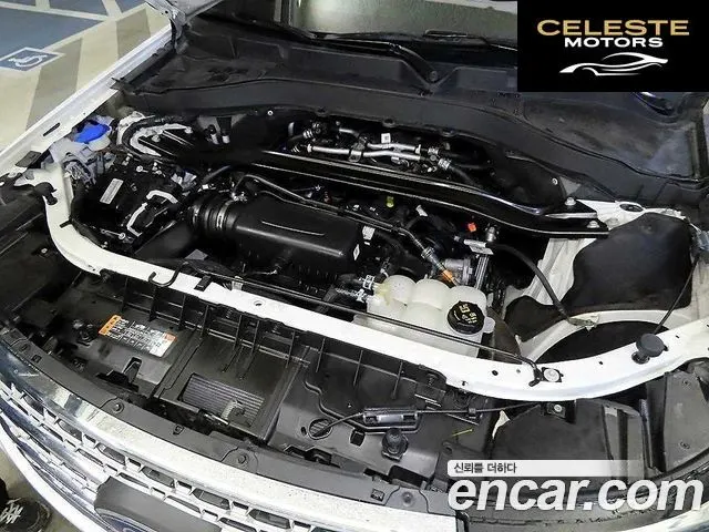 FORD 62.3 Limited 4WD 2022 — photo 19 sur 26