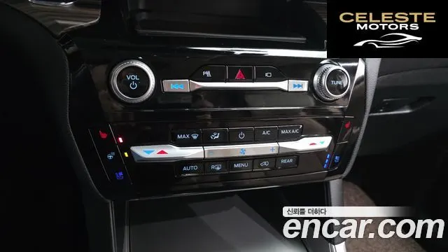 FORD 62.3 Limited 4WD 2021 — photo 16 sur 20