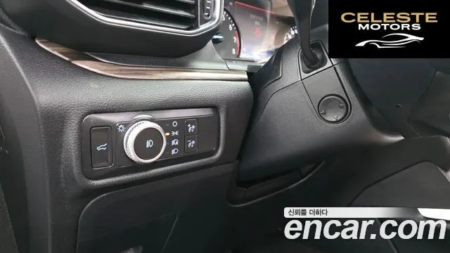 FORD 62.3 Limited 4WD 2021 — photo 19 sur 20