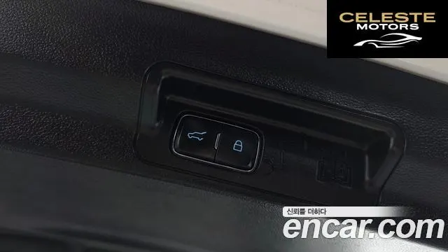 FORD 62.3 Limited 4WD 2021 — photo 20 sur 20