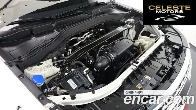 FORD 62.3 Limited 4WD 2021 — photo 6 sur 20