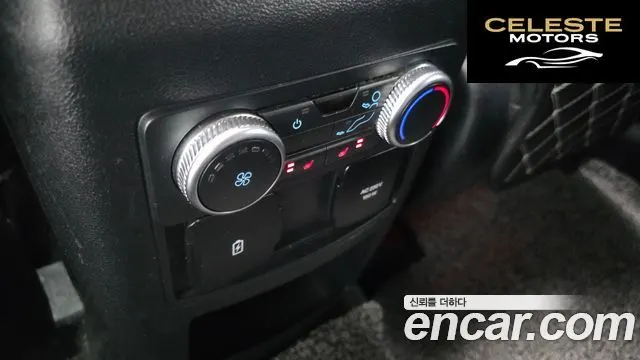 FORD 62.3 Limited 4WD 2020 — photo 18 sur 20