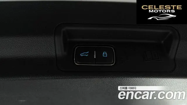 FORD 62.3 Limited 4WD 2020 — photo 20 sur 20