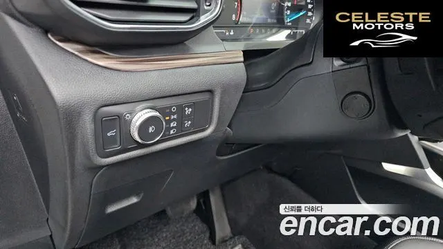 FORD 62.3 Limited 4WD 2020 — photo 13 sur 20
