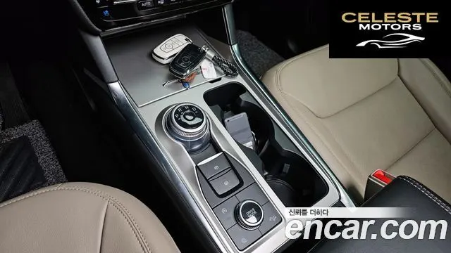 FORD 62.3 Limited 4WD 2022 — photo 9 sur 20