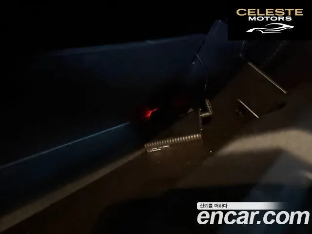 FORD Coupé 2019 — photo 16 sur 26